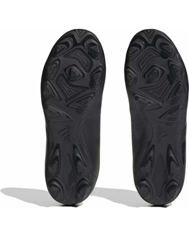 Deportivas-De-Niña-ADIDAS-ZAPATILLAS-PREDATOR-FG-NEGRA-HQ0950-NEGRO