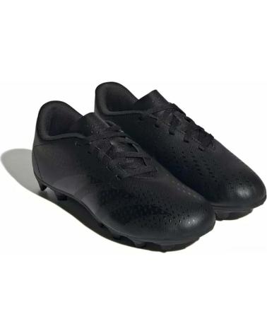 Deportivas-De-Niña-ADIDAS-ZAPATILLAS-PREDATOR-FG-NEGRA-HQ0950-NEGRO