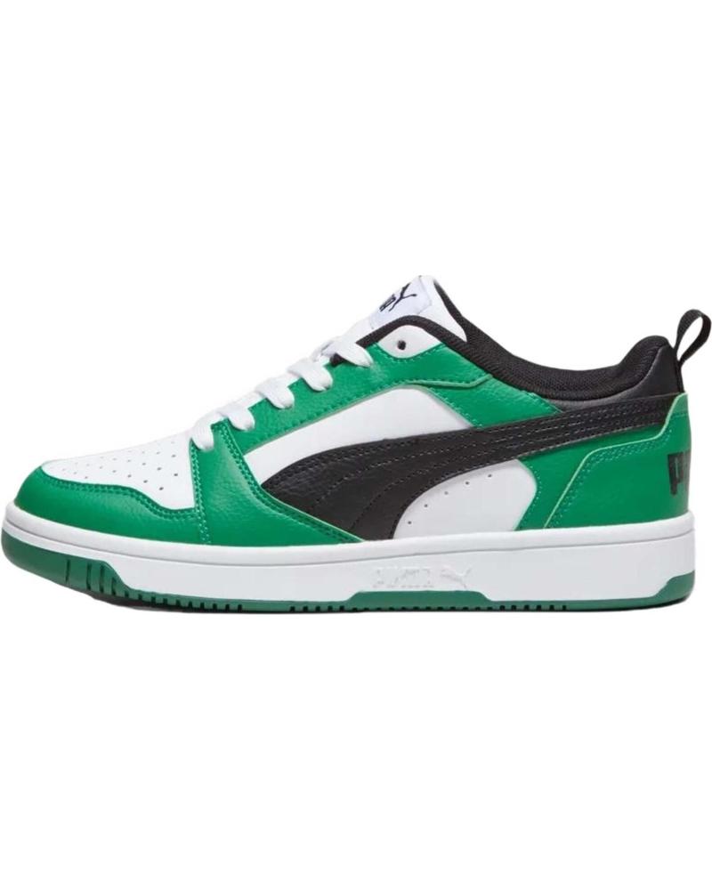 Trainers-De-Mujer-PUMA-REBOUND-V6-LO-JR-ZAPATILLAS-NINO-PU393833-05