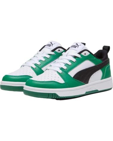 Trainers-De-Mujer-PUMA-REBOUND-V6-LO-JR-ZAPATILLAS-NINO-PU393833-05