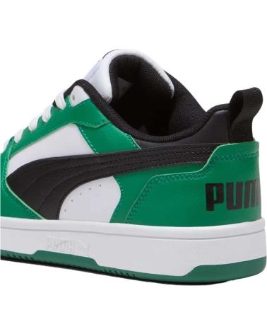 Trainers-De-Mujer-PUMA-REBOUND-V6-LO-JR-ZAPATILLAS-NINO-PU393833-05