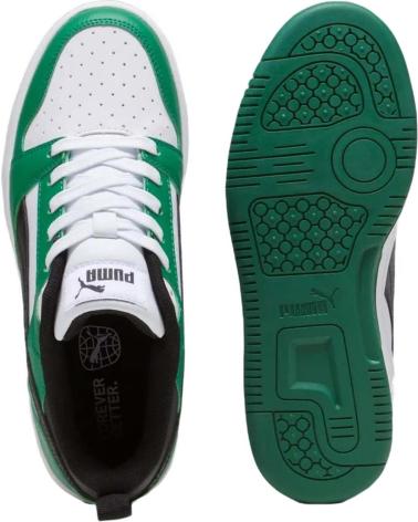 Trainers-De-Mujer-PUMA-REBOUND-V6-LO-JR-ZAPATILLAS-NINO-PU393833-05