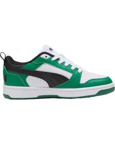 Trainers-De-Mujer-PUMA-REBOUND-V6-LO-JR-ZAPATILLAS-NINO-PU393833-05