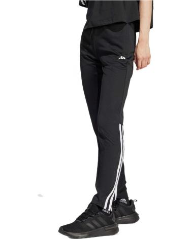 CALÇA ESPORTIVA ADIDAS SERENO IS2142 PRETA NEGRO