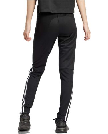 CALÇA ESPORTIVA ADIDAS SERENO IS2142 PRETA NEGRO