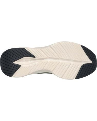 SKECHERS ZAPATILLAS VAPOR FAOAM VERDE 232626-OLV VERDE OLIVA