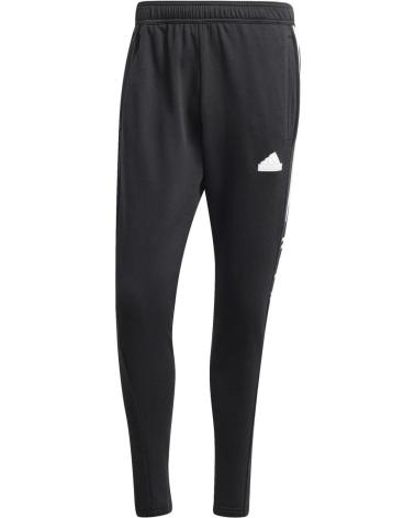 ADIDAS HOUSE OF TIRO IW0171 TRAININGSHOSE SCHWARZ-WEISS BLACK-WHITE