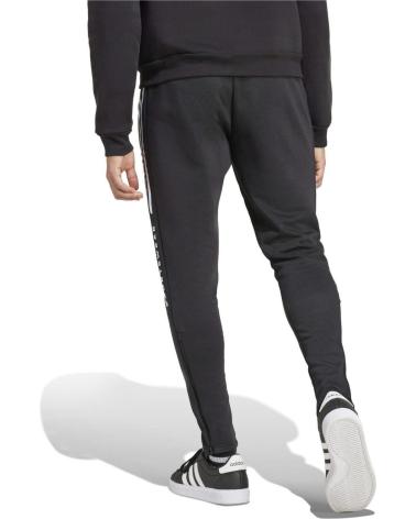ADIDAS HOUSE OF TIRO IW0171 TRAININGSHOSE SCHWARZ-WEISS BLACK-WHITE