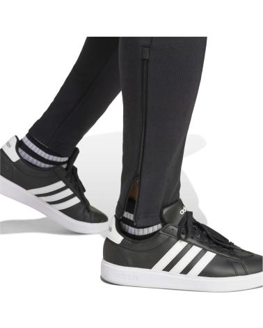 ADIDAS HOUSE OF TIRO IW0171 TRAININGSHOSE SCHWARZ-WEISS BLACK-WHITE