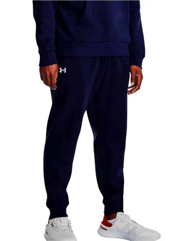 Início-UNDER-ARMOUR-PANTALON-FLEECE-1379774-410-AZUL