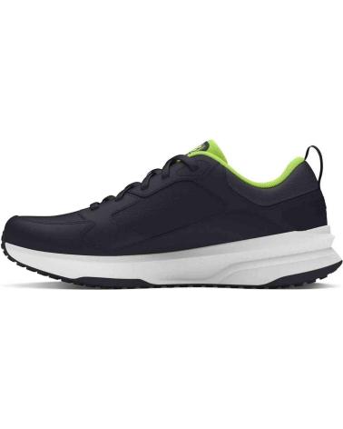 CHAUSSURES UNDER ARMOUR CHARGET EDGE 3026727-004 NOIRES NEGRO