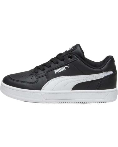 PUMA ZAPATILLAS CAVEN 2 0 MUJER NEGRA 393837-05 NEGRO