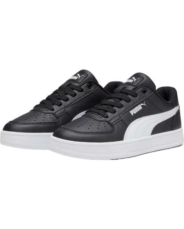 PUMA ZAPATILLAS CAVEN 2 0 MUJER NEGRA 393837-05 NEGRO