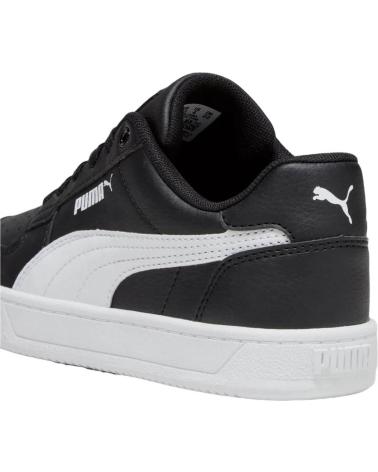 PUMA ZAPATILLAS CAVEN 2 0 MUJER NEGRA 393837-05 NEGRO