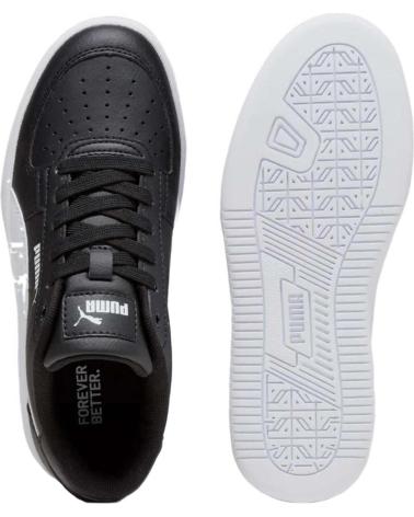 PUMA ZAPATILLAS CAVEN 2 0 MUJER NEGRA 393837-05 NEGRO