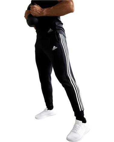 ADIDAS PANTALON LARGO ESSENTIALS IB4030 NEGRO