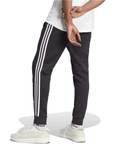 ADIDAS PANTALON LARGO ESSENTIALS IB4030 NEGRO