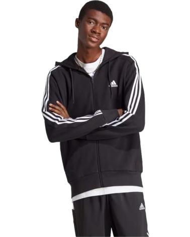 -ADIDAS-SUDADERA-M-3S-FREN-TERR-FZ-HD-JACKET-IC0433-NEGRO