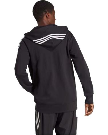 -ADIDAS-SUDADERA-M-3S-FREN-TERR-FZ-HD-JACKET-IC0433-NEGRO