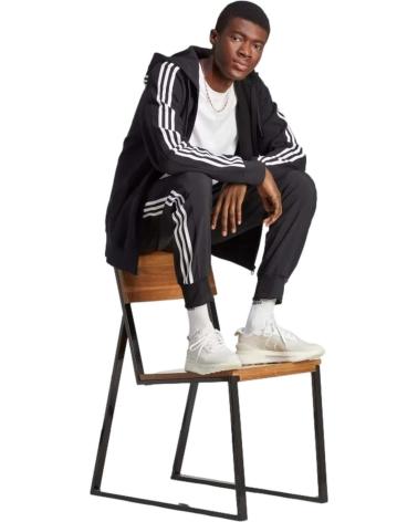 -ADIDAS-SUDADERA-M-3S-FREN-TERR-FZ-HD-JACKET-IC0433-NEGRO