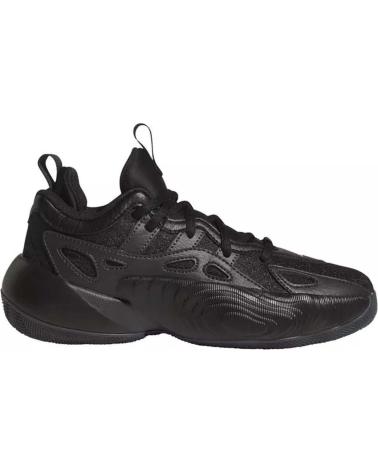ADIDAS ZAPATILLAS TRAE UNLIMITED IG6695 NEGRO