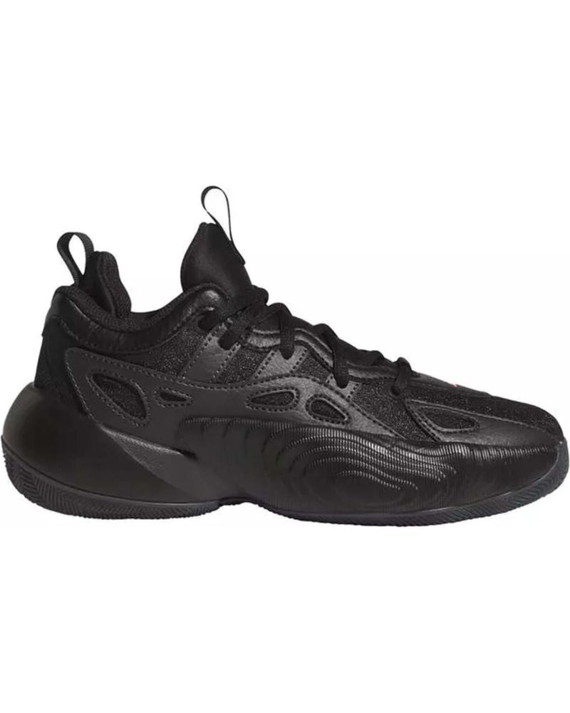 ADIDAS ZAPATILLAS TRAE UNLIMITED IG6695 NEGRO