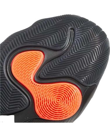 ADIDAS ZAPATILLAS TRAE UNLIMITED IG6695 NEGRO