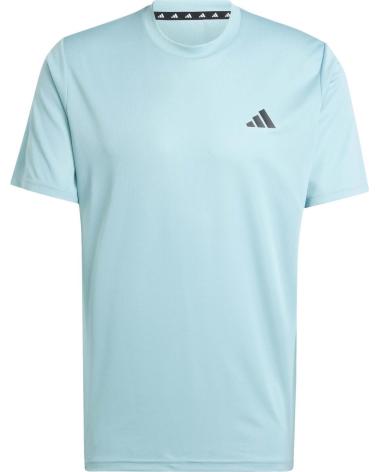 Início-ADIDAS-CAMISETA-TR-ES-BASE-T-HOMBRE-IW3357-VERDE