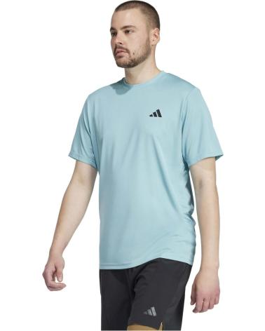 Início-ADIDAS-CAMISETA-TR-ES-BASE-T-HOMBRE-IW3357-VERDE