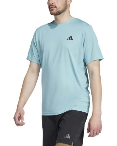 Início-ADIDAS-CAMISETA-TR-ES-BASE-T-HOMBRE-IW3357-VERDE