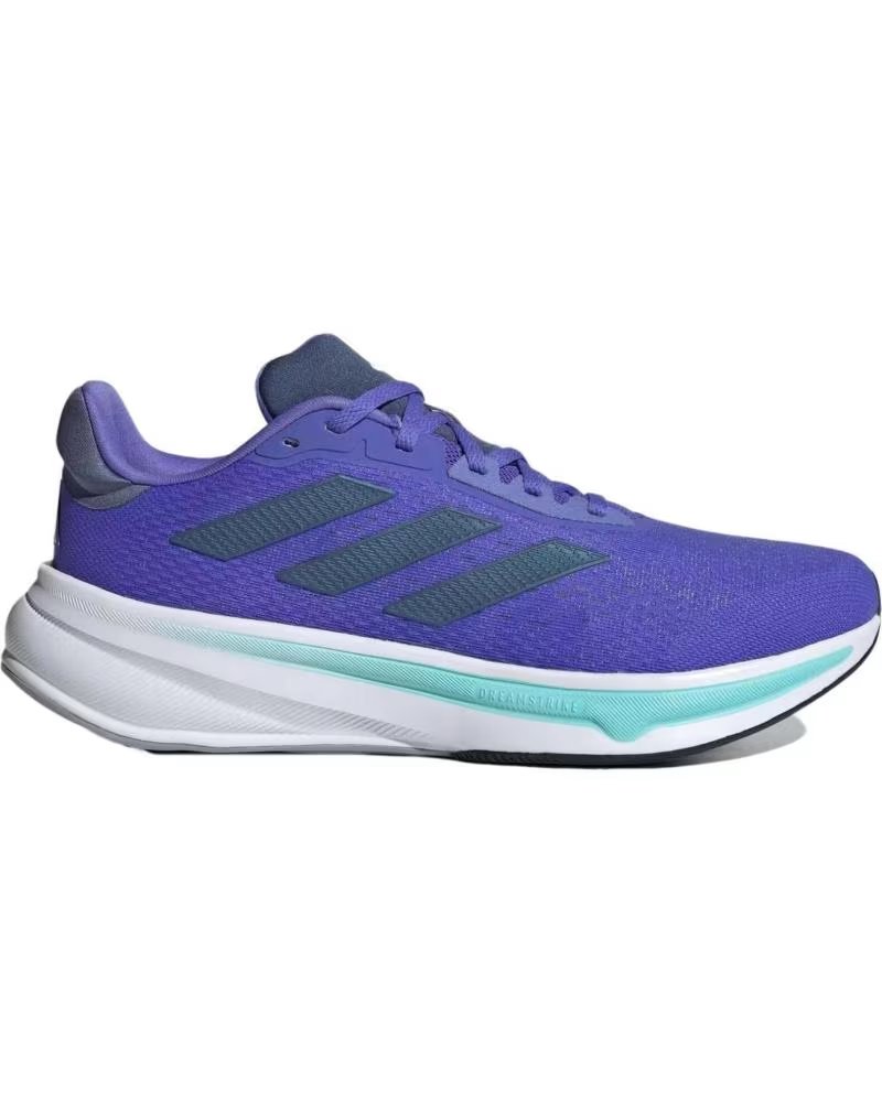 ADIDAS RESPONSE SUPER M JI4320 BLU AZUL