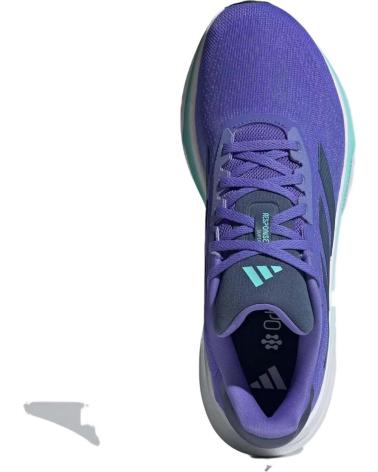 Sportivo per Uomo ADIDAS MODELO RESPONSE SUPER M PARA HO VIOLETA