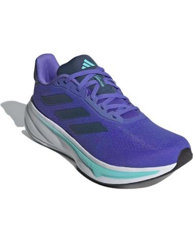 Sportivo per Uomo ADIDAS MODELO RESPONSE SUPER M PARA HO VIOLETA