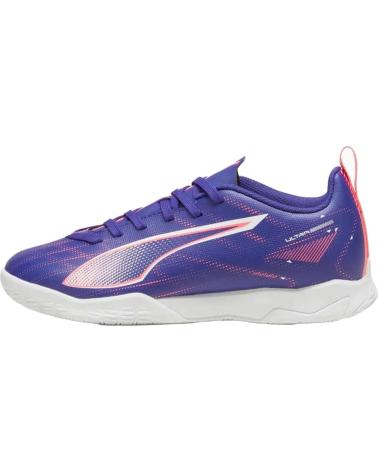 PUMA ZAPATILLAS ULTRA 5 PLAY IT 107913-01 AZUL