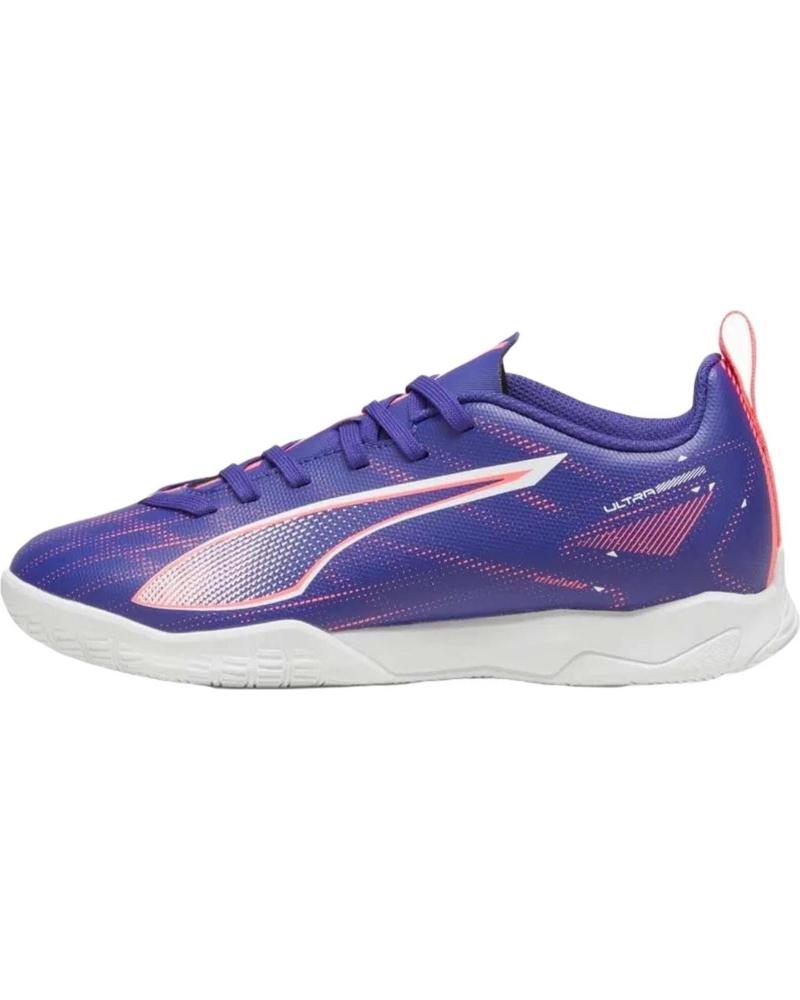 PUMA ZAPATILLAS ULTRA 5 PLAY IT 107913-01 AZUL