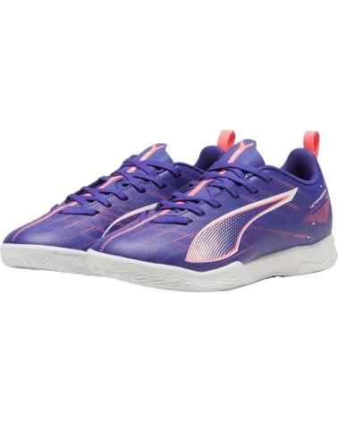 PUMA ZAPATILLAS ULTRA 5 PLAY IT 107913-01 AZUL