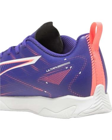 PUMA ZAPATILLAS ULTRA 5 PLAY IT 107913-01 AZUL