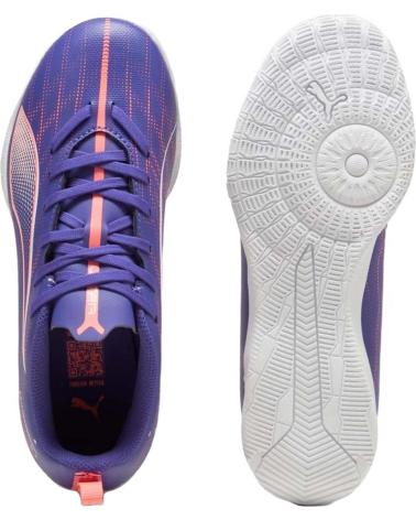 PUMA ZAPATILLAS ULTRA 5 PLAY IT 107913-01 AZUL