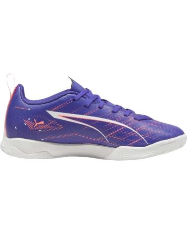 PUMA ZAPATILLAS ULTRA 5 PLAY IT 107913-01 AZUL