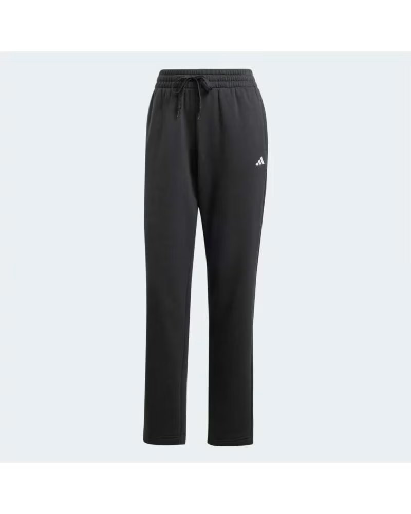 ADIDAS PANTALON DE CHANDAL IW0221 EN PARA MUJER NEGRO