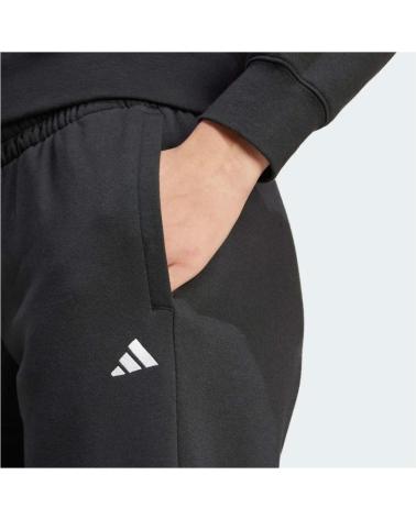 ADIDAS MODELO W SL FC PT PARA MUJER CO NEGRO