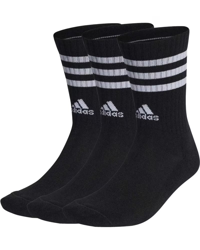 ADIDAS ACCESORIOS DEPORTE EN COLOR NEGRO