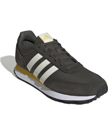 Sneaker-De-Hombre-ADIDAS-CALZADO-MARCA-MODELO-RUN-60S-3-0-PARA-HOMBRE-NEGRO