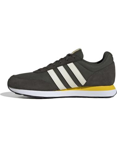 Sneaker-De-Hombre-ADIDAS-CALZADO-MARCA-MODELO-RUN-60S-3-0-PARA-HOMBRE-NEGRO