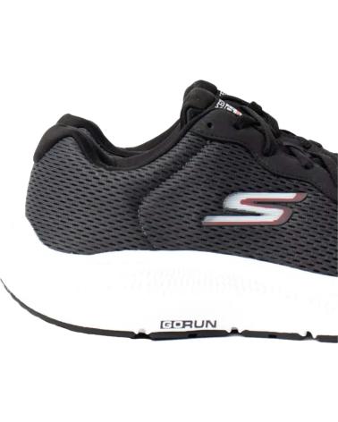 SKECHERS ZAPATILLAS GO RUN 2 0 220864-CCRD GRIS