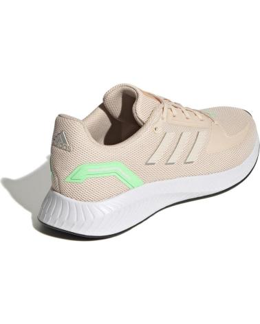 Sapatilhas de Mulher ADIDAS DEPORTIVO MUJER RUNFALCON 2 0W  GV9573 ROSA