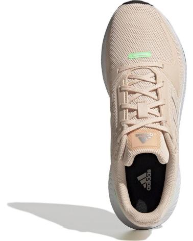 Sapatilhas de Mulher ADIDAS DEPORTIVO MUJER RUNFALCON 2 0W  GV9573 ROSA