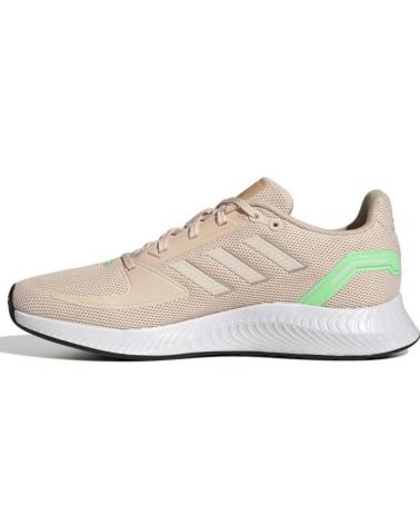 Scarpe sport per Donna ADIDAS DEPORTIVO MUJER RUNFALCON 2 0W  GV9573 ROSA