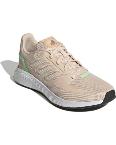 Sapatilhas de Mulher ADIDAS DEPORTIVO MUJER RUNFALCON 2 0W  GV9573 ROSA