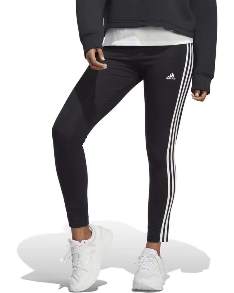ADIDAS Pantalon De Chandal Ic7151 en negro para mujer NEGRO